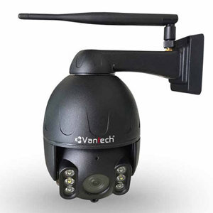 Camera IP Speed Dome Vantech AI-V2044 - 2MP