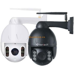 Camera IP Speed Dome Vantech AI-V2044 - 2MP