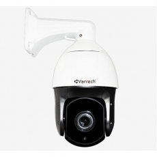 Camera IP Speed Dome Vantech - VP-4011IP