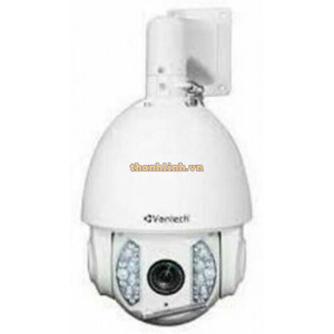 Camera IP Speed Dome VANTECH VP-4562M