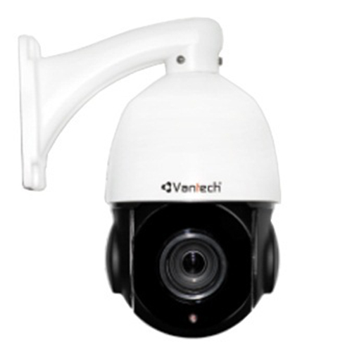 Camera IP Speed Dome Vantech - VP-4002IP