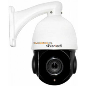 Camera IP Speed Dome Vantech - VP-4002IP