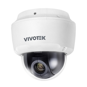Camera IP Speed Dome Vivotek SD9161-H - 2MP