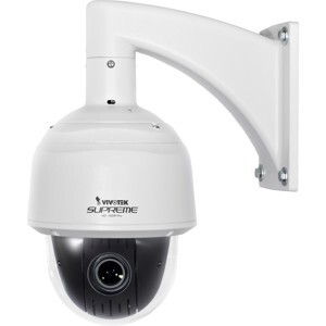 Camera dome Vivotek SD8324E - hồng ngoại