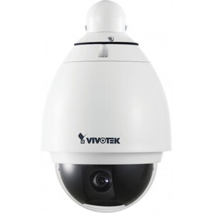 Camera dome Vivotek SD8363E - hồng ngoại