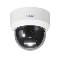 Camera IP Speed Dome zoom 21X 2MP i-PRO WV-U65302-Z2G