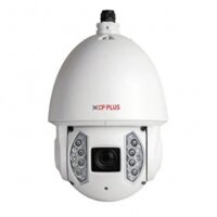 Camera IP Speed Dome Zoom 30X 5MP CP Plus CP-UNP-3051L20A-V2