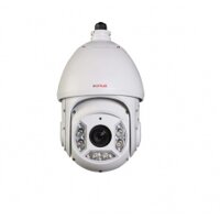 Camera IP Speed Dome Zoom 30x 8MP CP Plus CP-UNP-F830