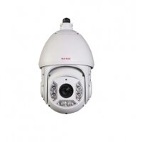 Camera IP Speed Dome Zoom 30x 2MP CP Plus CP-UNP-F230