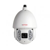 Camera IP Speed Dome Zoom 30X 5MP CP Plus CP-UNP-3051L20A