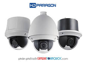 Camera IP speed dome HD Paragon HDS-PT5220H-DN