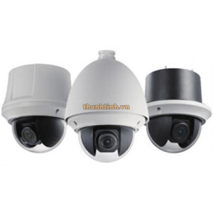 Camera IP speed dome HD Paragon HDS-PT5220H-DN