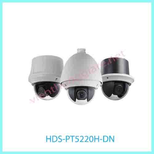 Camera IP speed dome HD Paragon HDS-PT5220H-DN