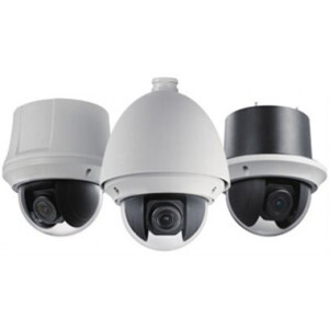 Camera IP speed dome HD Paragon HDS-PT5220H-DN