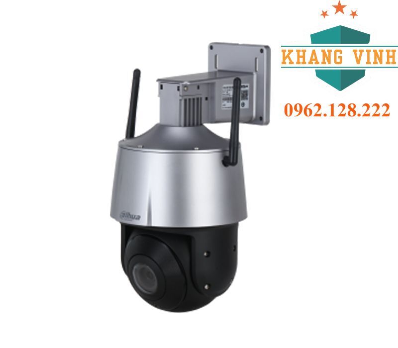 Camera IP Speeddome 2m Dahua DH-SD3A200-GNP-W-PV