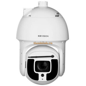 Camera IP Speeddome AI 8.0mp zoom quang 40x Kbvision KX-EAi8409PN2