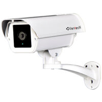 Camera Ip Starlight 3.0Mp Vantech Vp-410Sip