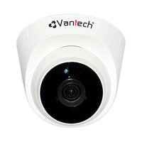 Camera Ip Starlight 3.0Mp Vantech Vp-404Sip