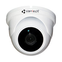 Camera Ip Starlight 3.0Mp Vantech Vp-406Sip