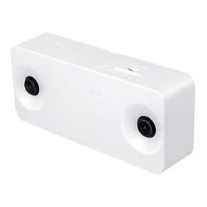Camera IP Stereo 3D Vivotek SC8131