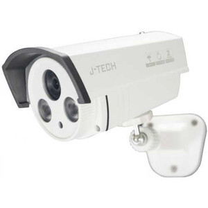 Camera IP thân 3.0 MP J-Tech SHD5600B3