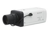 Camera IP thân chữ nhật full HD Sony SNC-VB635