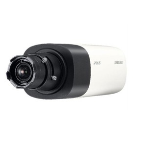 Camera IP thân chữ nhật ngoài trời Samsung SNB-7004P