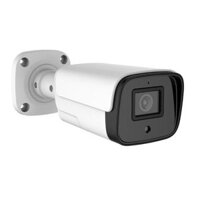 Camera IP thân có dây ngoài trời 1080P