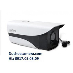 Camera IP thân Duahua IPC-HFW1225M-I1