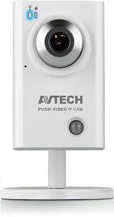 Camera IP AVTech AVN801Z (AVN-801Z)