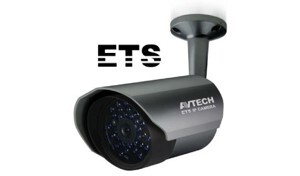 Camera box AVTech AVM357ZAP (AVM-357-ZAP) - IP, hồng ngoại