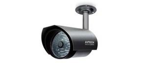 Camera box AVTech AVM357ZAP (AVM-357-ZAP) - IP, hồng ngoại