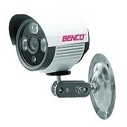 Camera IP thân hồng ngoại BENCO BEN-6025IP