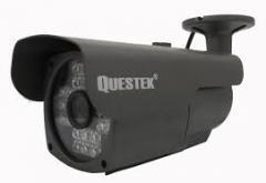 Camera box Questek QTX9253IP (QTX-9253IP) - IP, hồng ngoại
