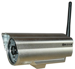 Camera box Questek QTC906W (QTC-906W)