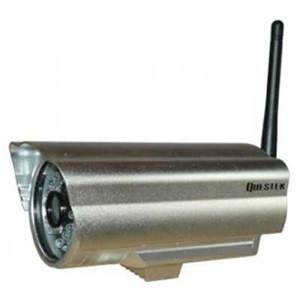 Camera box Questek QTC906 (QTC-906) - IP, hồng ngoại