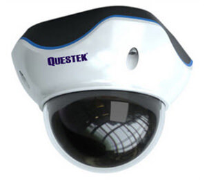 Camera box Questek QTX7001IP (QTX-7001IP) - IP, hồng ngoại