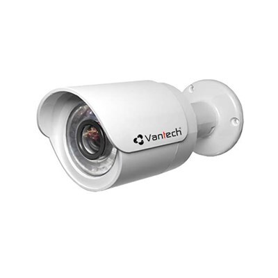 Camera IP thân hồng ngoại VANTECH VP-150H