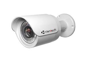 Camera IP thân hồng ngoại VANTECH VP-150H