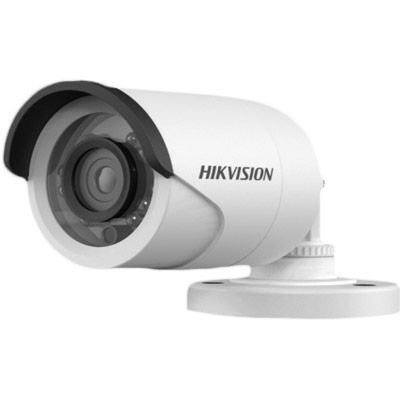 Camera IP thân hồng ngoại Hikvision DS-2CD1002-I