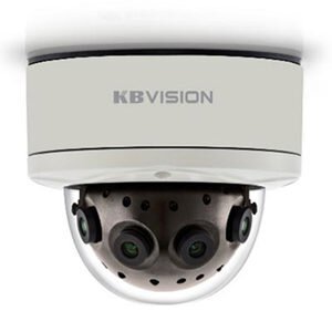 Camera IP thân Kbvision KA-SN5002- 5.0 Megapixel