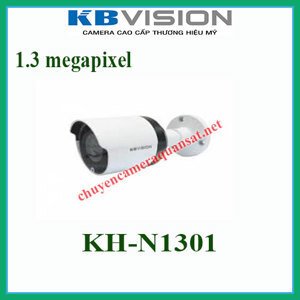 Camera IP Thân Kbvision KH-N1301