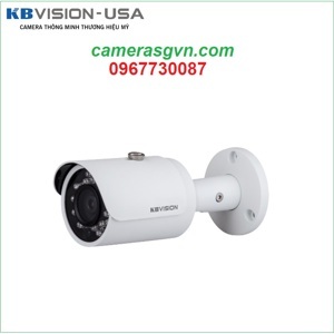 Camera IP Thân Kbvision KH-N1301