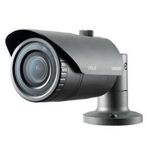 Camera IP thân ống kính hồng ngoại Samsung SNO-L6083RP