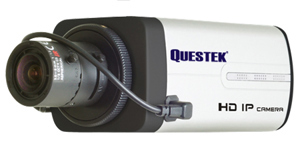 Camera box Questek QTX7005IP (QTX-7005IP)