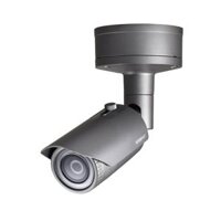 Camera IP thân trụ 5MP Wisenet XNO-8030R