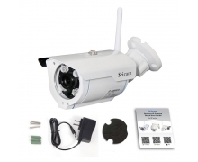Camera IP thông minh Wifi Sricam SP007
