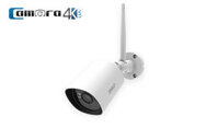 Camera IP Thông Minh Wifi Qihoo 360 D621-02 Waterproof 1080P Chính Hãng