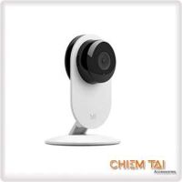 Camera IP thông minh Xiaomi Yi HD 720P