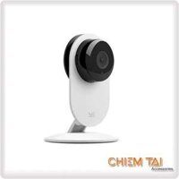 Camera IP thông minh Xiaomi Yi HD 720P